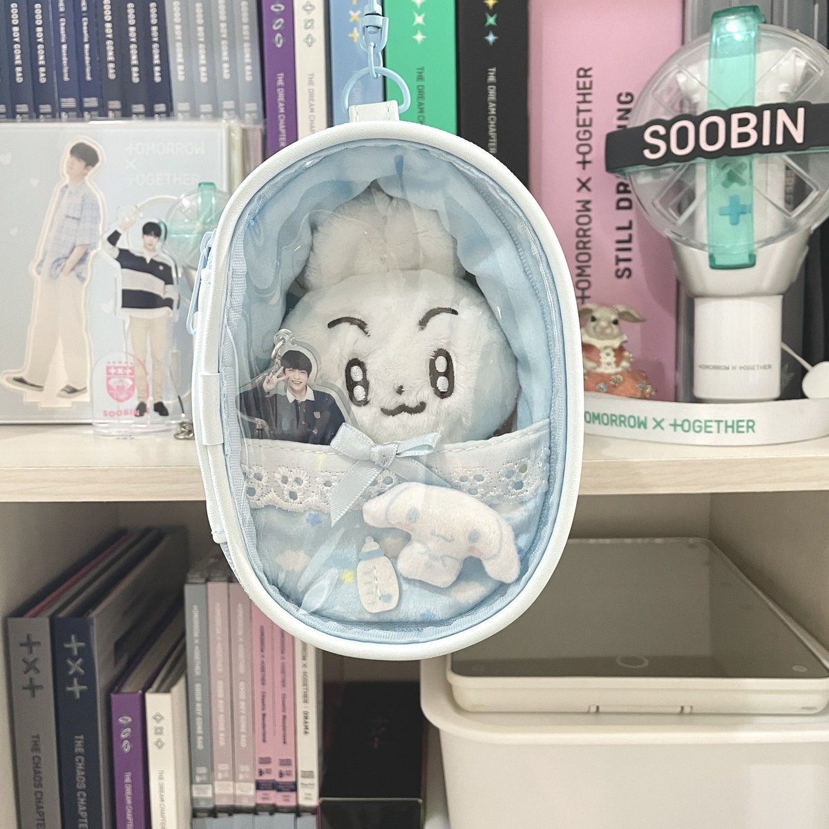 진짜 귀엽다…