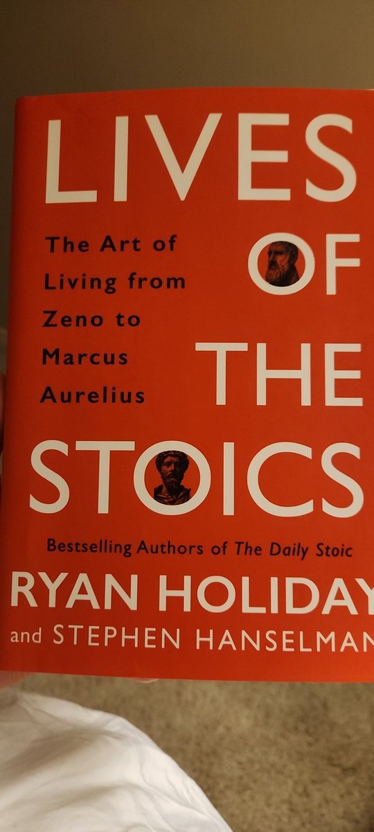 F45Trading's tweet photo. Diving into something other than the #markets. I'm hoping to find something at the end of this tunnel... #stoicism https://t.co/iCJCKwq0T6