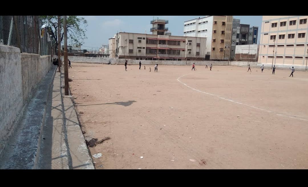 Shoeb Nazeer tweet media