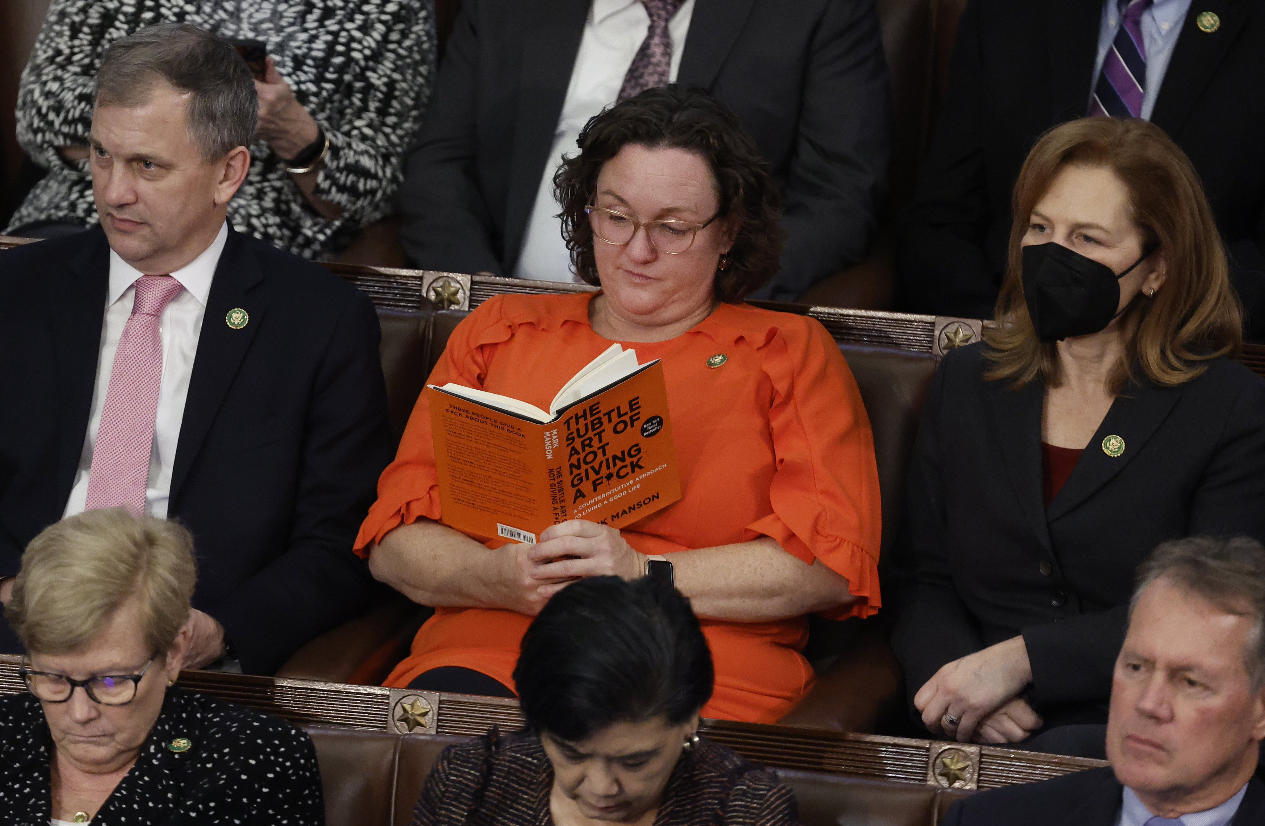 katekgen/Congressional Reporters / Twitter