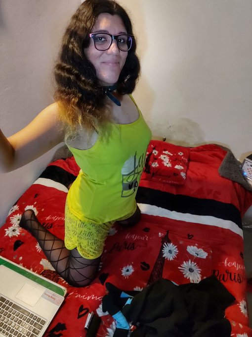 Hi guys!!! I know, it's been a long time, but would you mind coming over so we can catch up? 😚  https://t<a href="/tag/newprofilepic"class="tags"><span>#newprofilepic</span></a>