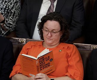 Meena Harris on Twitter: "https://t.co/bEV1M81hpc" / Twitter