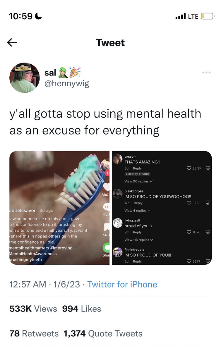BUCKLEYSWlFE's tweet photo. this is awful. multiple moots follow the commenter btw. https://t.co/84wUJRwyP8