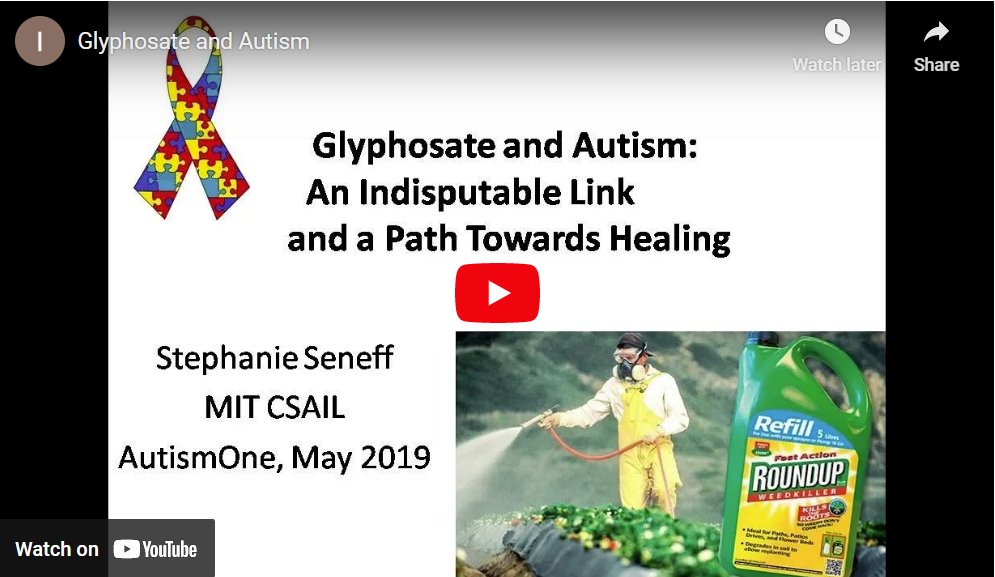 Kevin Folta on Twitter "Way back in 2019 MIT research found the