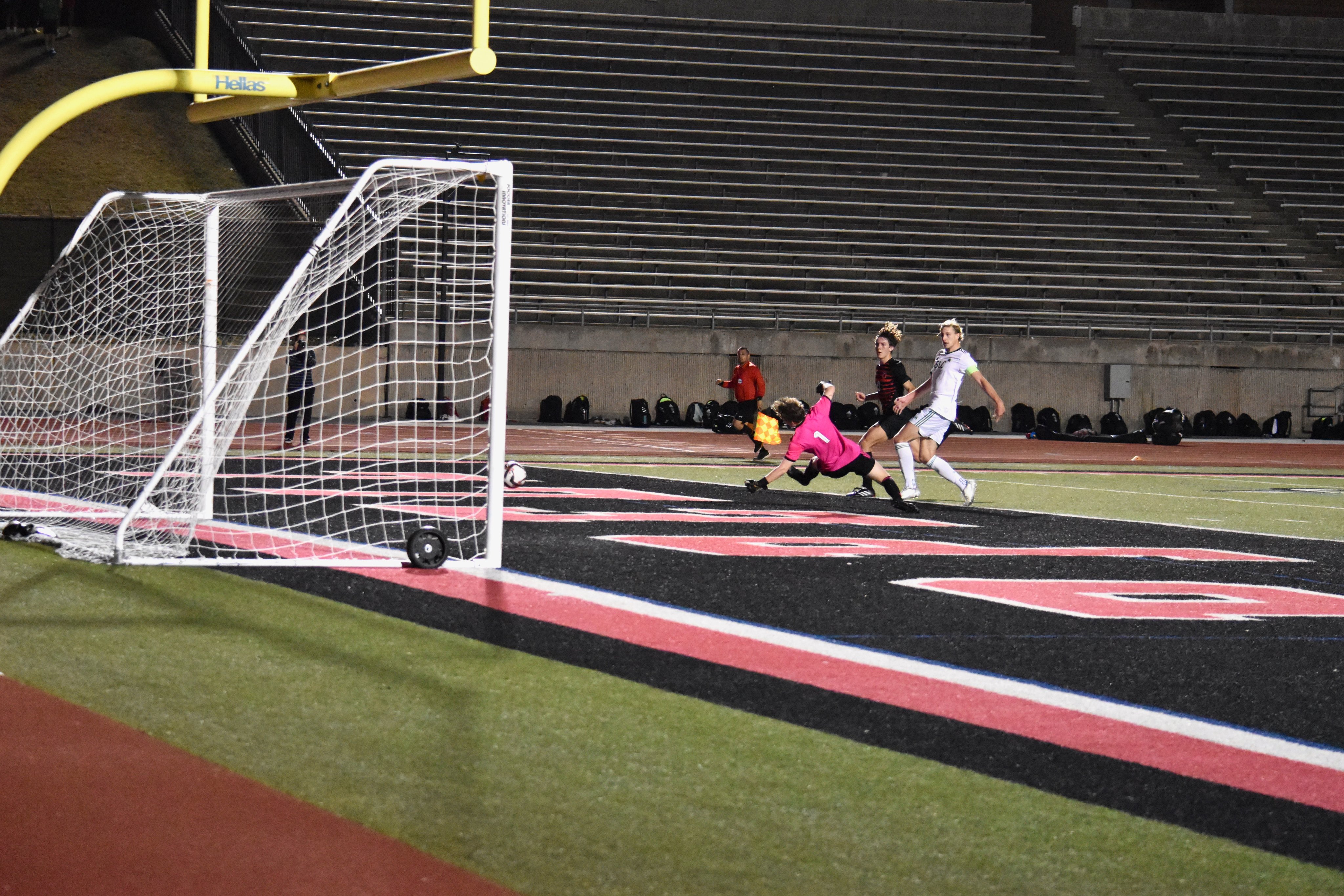 North Texas Elite Showcase (NTXElitShowcase) / Twitter