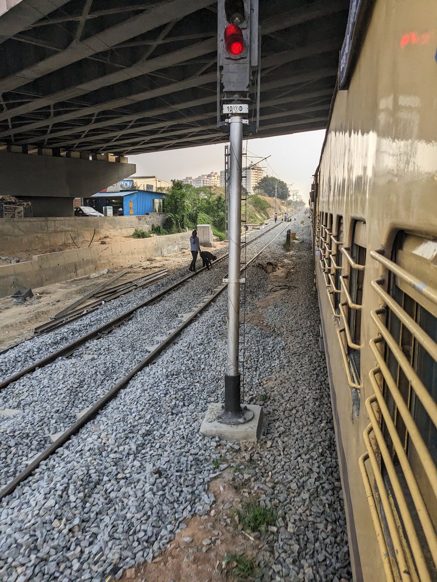 ಬೆಂಗಳೂರು TrainUsers on Twitter: