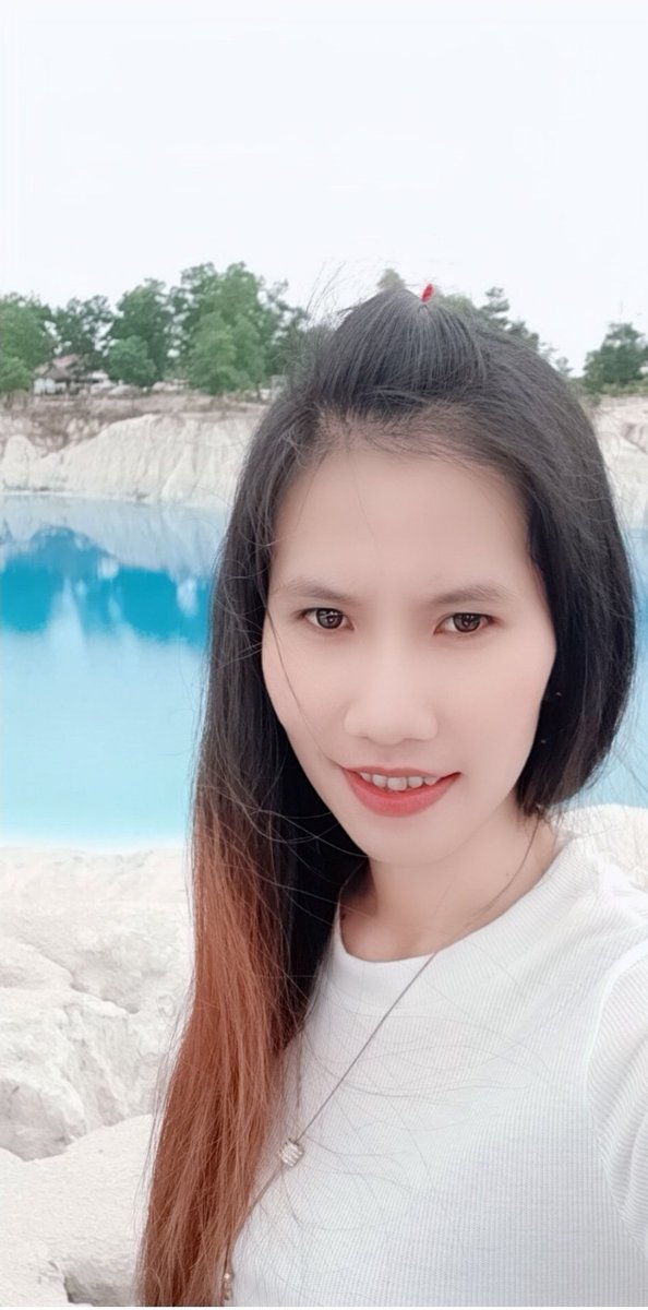 princesswu09's tweet photo. Have a nice weekend, guys!!! 😊
#BlueLake https://t.co/bCaCHcr0sy