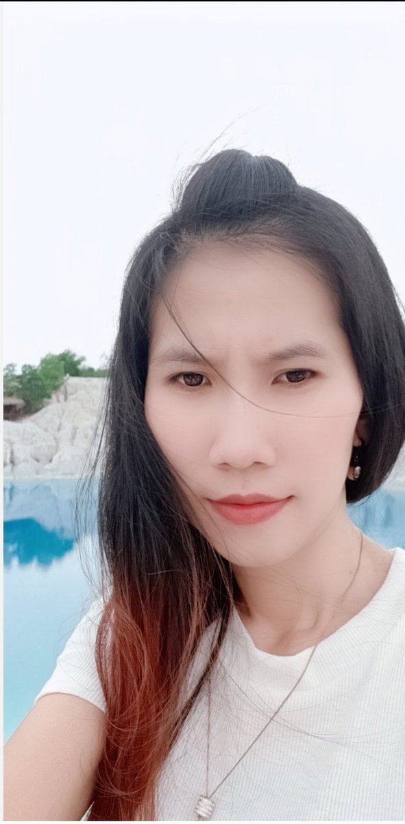 princesswu09's tweet photo. Have a nice weekend, guys!!! 😊
#BlueLake https://t.co/bCaCHcr0sy