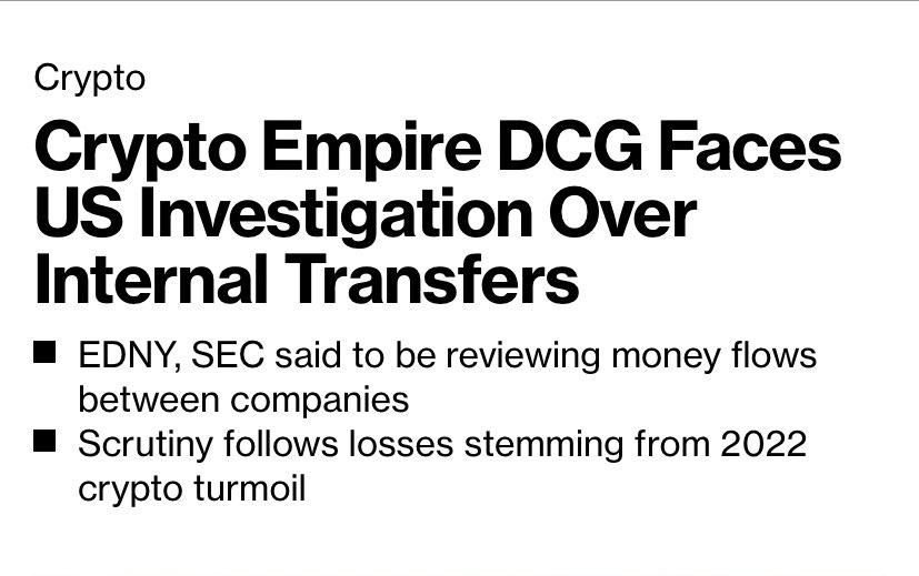 Andy Hoffman🇸🇻 on Twitter "Silbert was evil from Day One. Just