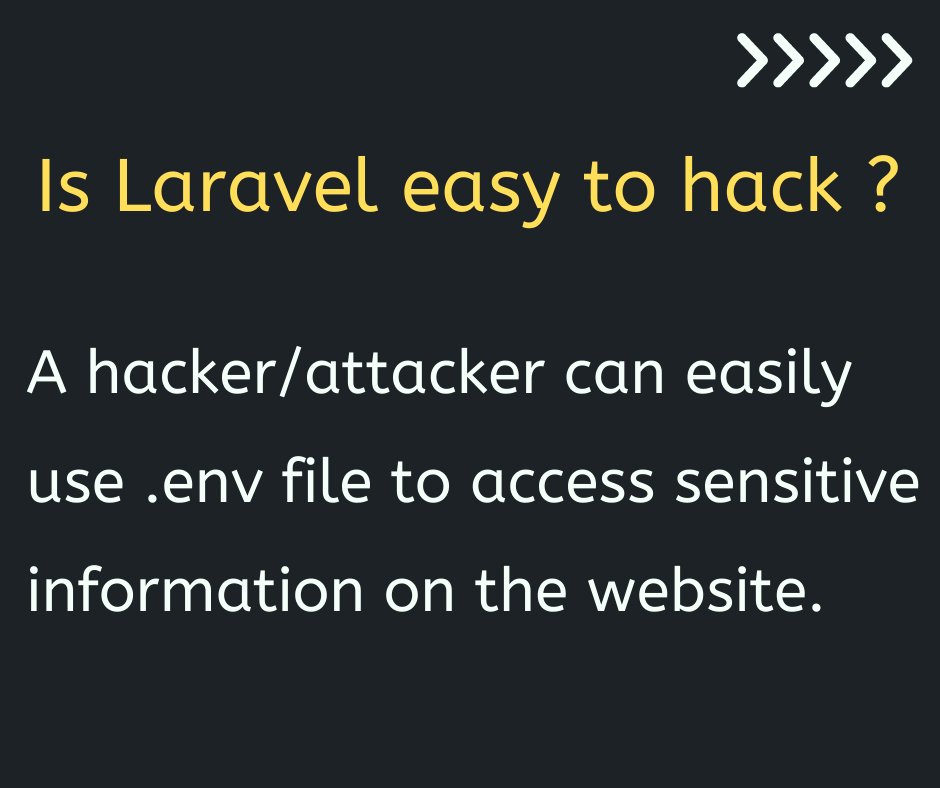 AbdullahAlNoman's tweet image. 💥What can I do for Laravel Website Security❓
👉Must Do this for your Laravel Website Security
1. Securely Handle Uploads
2. Always validate the file type using MimeTypes
3. Avoid XML and zips if possible, handle them in a safe way
#laravel #laraveldeveloper #websitedeveloper