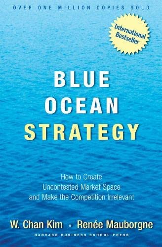 shiv_ismyname's tweet photo. The 10 #Strategy Books You Should Read:

Blue Ocean Strategy
By Chan Kim &amp; Renee Mauborgne https://t.co/g184oaGTAM