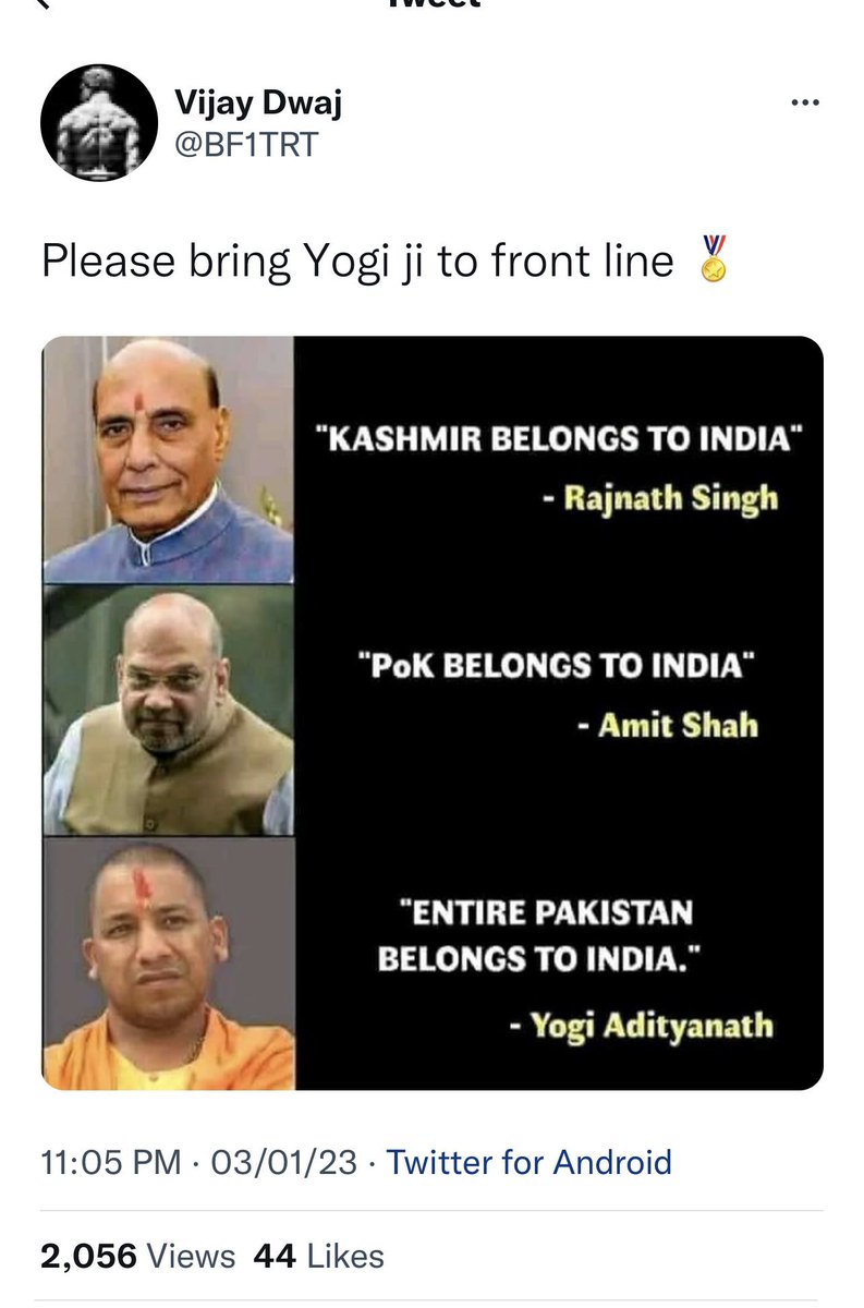 MNR_IPS's tweet image. And Hindus belong to #SameDNA ~~RSS 🤣