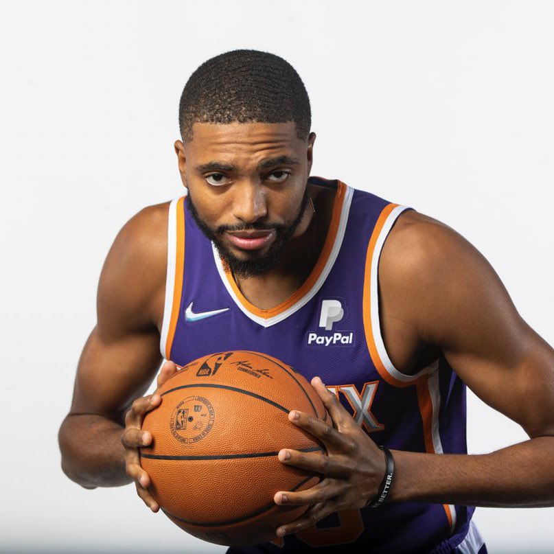 Tay on Twitter "RT LegionHoops Mikal Bridges has now played in 349