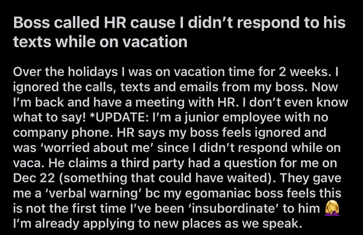 FlyrUsr's tweet photo. #NoBoDyWAnTsTOwork https://t.co/na0NzDKiVE