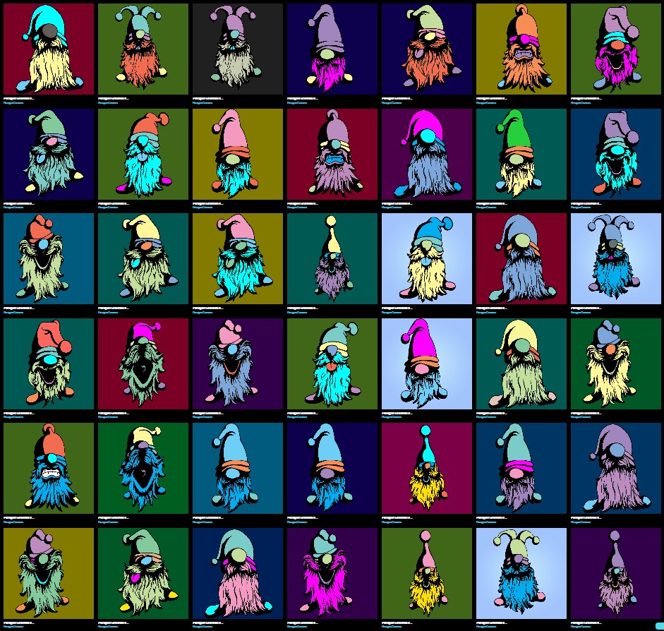 ❔️Wizard1sgv🔺️🥕 tweet media