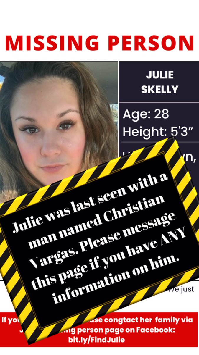 Ashley Del Villar 🐜🐜🐜 tweet media