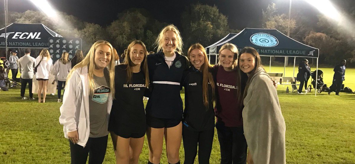 Missouri Rush 05 ECNL-RL tweet media