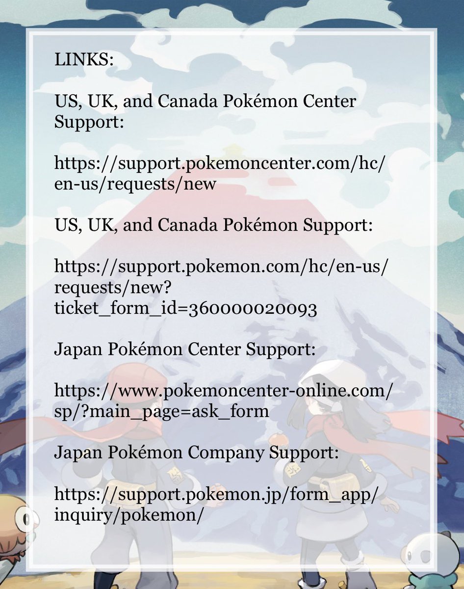 NoLugLeftBehind's tweet photo. #Pokemon #PokemonLEGENDS #PokemonLegendsArceus #TheLegendsMustRise #PokémonLEGENDSアルセウス https://t.co/JzPkl9OEdH
