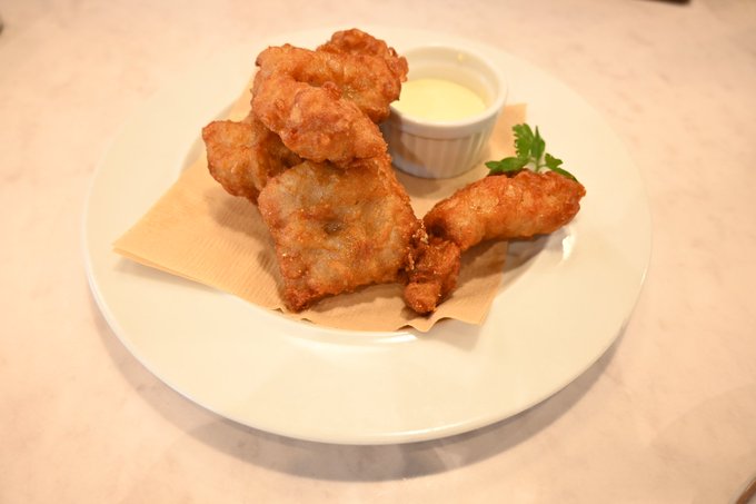 ごきけんなランチ とコーヒー 