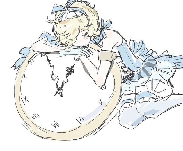 らくがき 