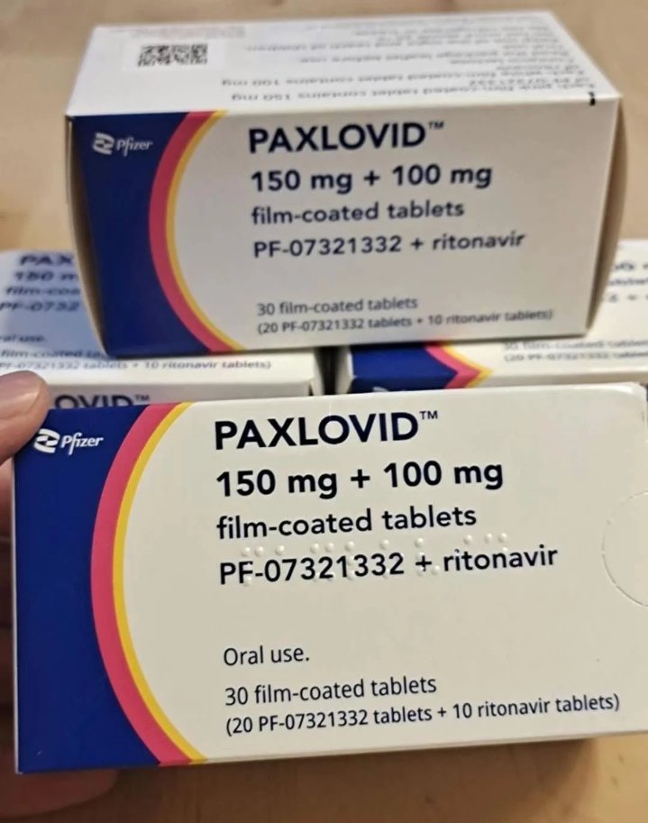 Paxlovidstore's tweet photo. 辉瑞原研特效药
辉瑞 Paxlovid
北京医院发出。中文版原装版都有
原装进口
现货 现货 北京医院现货！
现在拿药
WeChat ID: Paxdrlivery22
#Paxlovid #paxlovid代购 https://t.co/oN3HMjlUc9