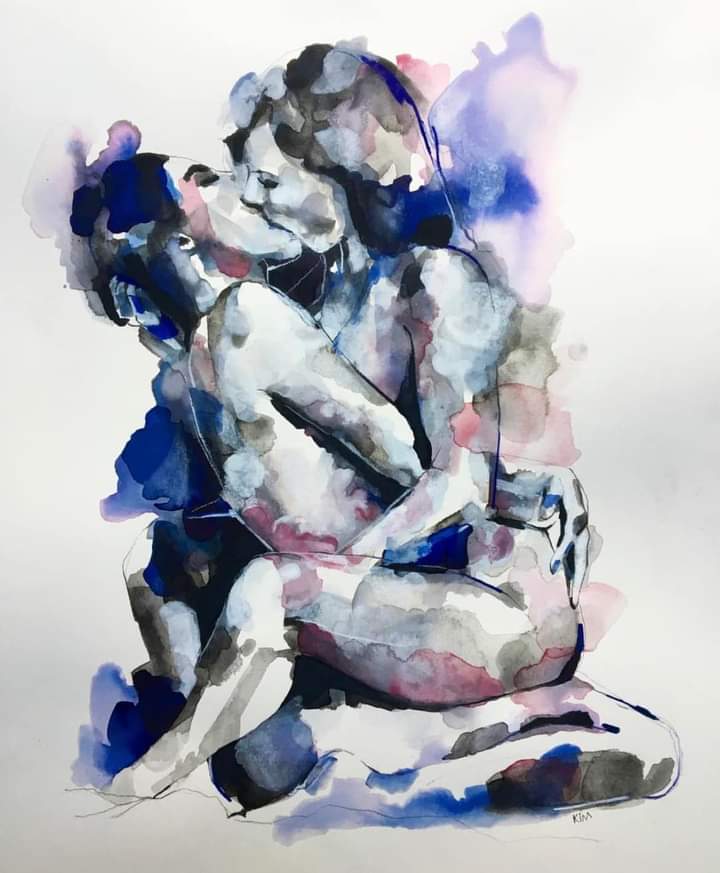 jdandy123's tweet photo. #Art by Kimberly Manning
#KimberlyManning
#KimManning https://t.co/F18eGaW0q6
