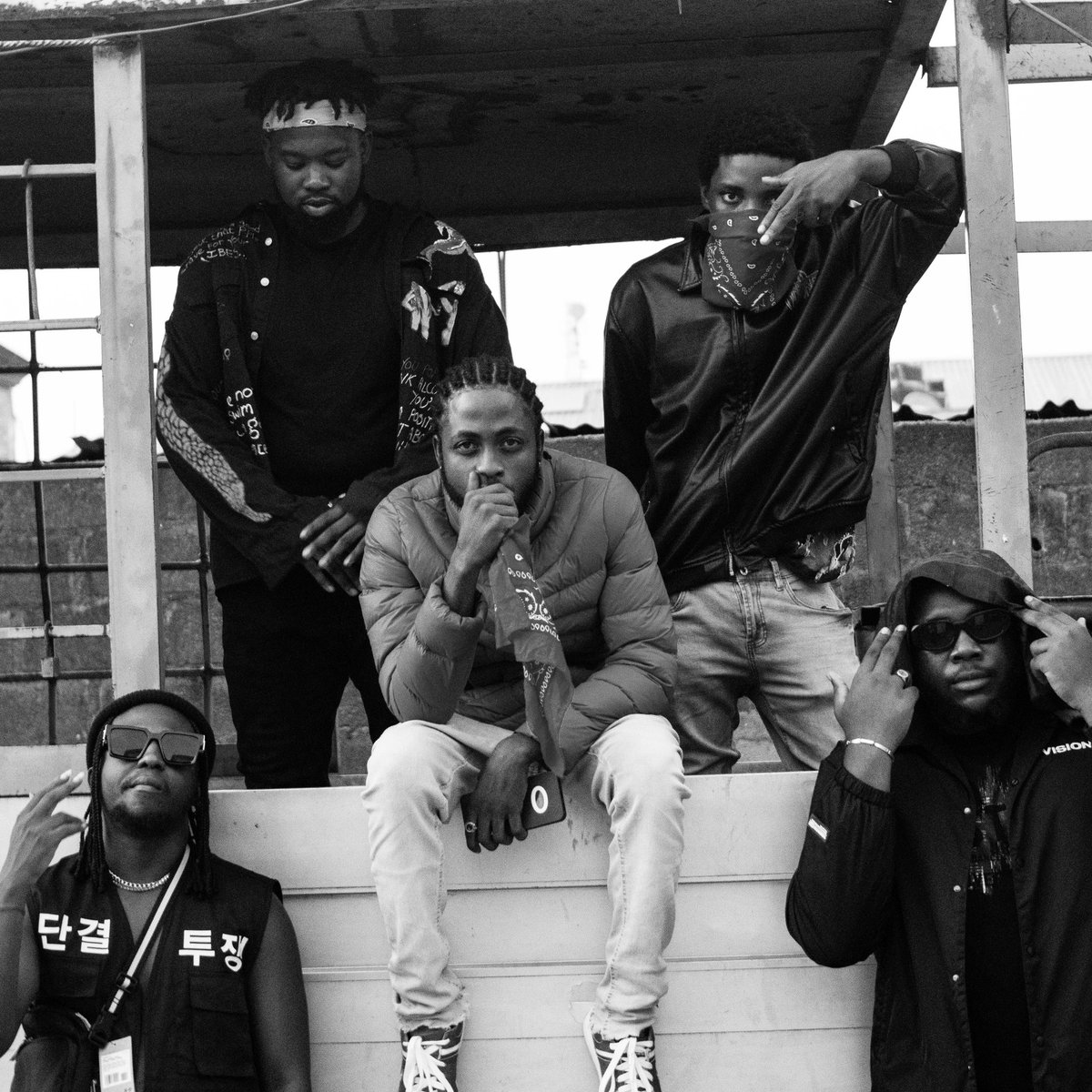 247kunle's tweet photo. #SHAKETHABLOCK 
COMING TO A BLOCK NEAR YOU https://t.co/B7b7SRFdfe