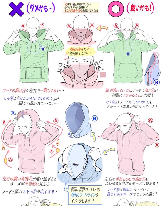【吉村拓也のFANBOX講座📚】は

《500枚以上の全講座の見放題✨》&amp;《毎月の新作講座を3〜4本追加✨》

全て利用できて【月額500円のみ】‼️
https://t.co/wlaYZu1M3D

「どんな練習をすればいいの…?」

「なかなか上達できない…💦」

【本気でイラスト勉強したい人】は
ぜひのぞいてみてください🔥 