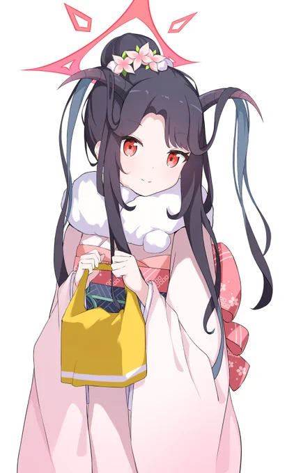 フウカ#ブルアカ 