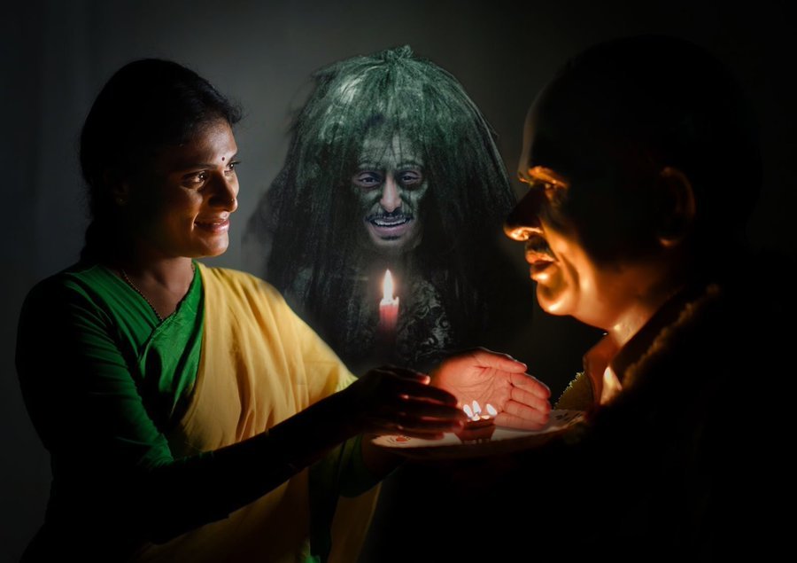 rgvarma1100's tweet photo. Horror mangoge
Horror denge
#YCheapParty https://t.co/2mu7iLihsj