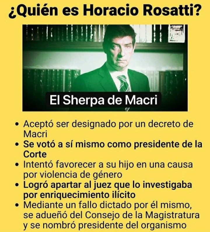 Alberto50737232's tweet photo. @JuanbYofre JUCIO A ESTE CORRUPTO DE MIERDA https://t.co/TnncQziZQC