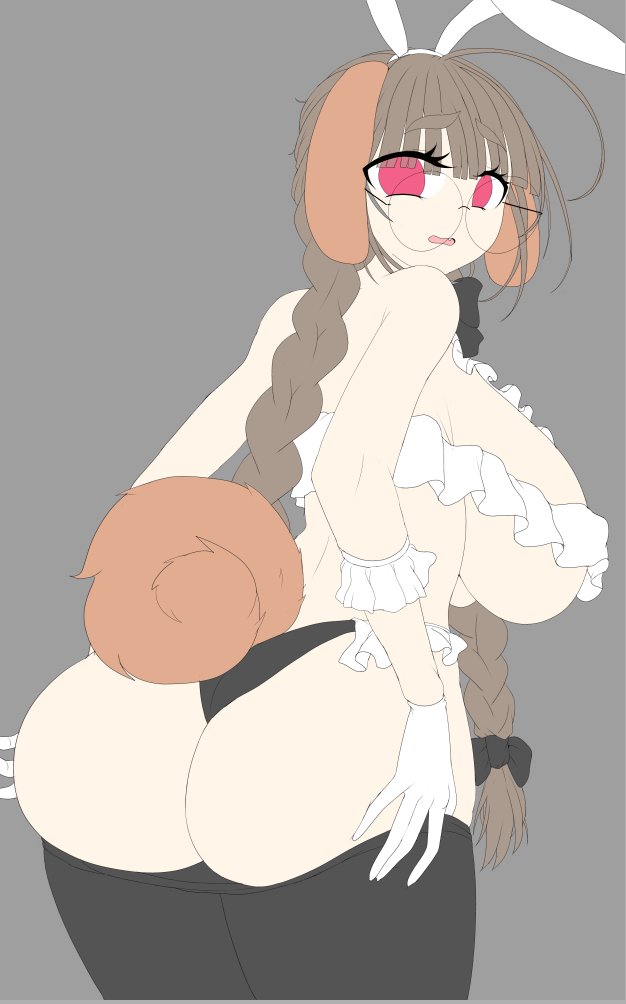 下塗り終わりぞ 