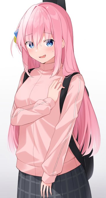 ぼっちちゃん#ぼっち・ざ・ろっく 