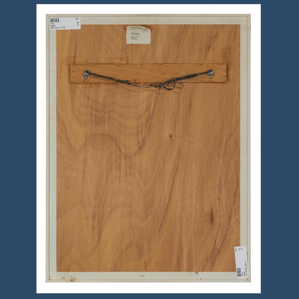 TanyaBaxterArt's tweet image. Sean Scully, Place 5.24.94, 1994, oil on paper, 75.3 x 56.2 cm 
tanyabaxtercontemporary.com/artworks/moder…

#scully #seanscully #abstractart #abstract #abstractpainting #modernart #modern #modernpainting #buyart #art #fineart #londonart #artcollector #artconsultant #artexhibition