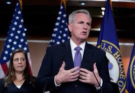 kfdmnews's tweet image. @fox4beaumont BREAKING NEWS UPDATE: Kevin McCarthy finally wins House speakership on 15th vote. #FOX4