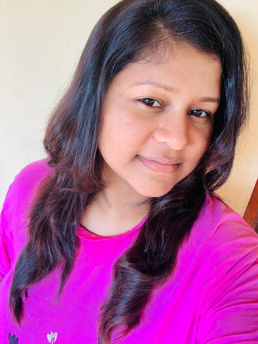 ashiJaye's tweet photo. Chopped after ages 💇💃 https://t.co/NRhM6fhIMm