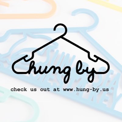 hung by, INC. (@hungbyhangers) / Posts / X