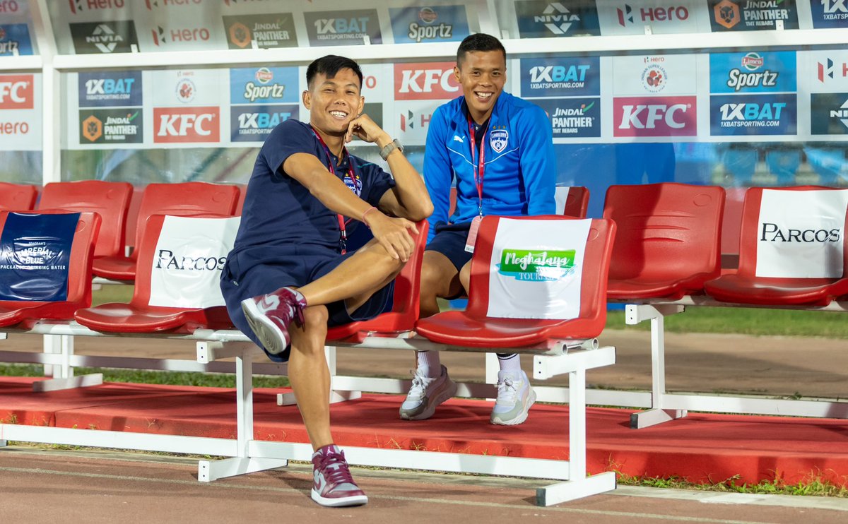 Udanta Kumam tweet media