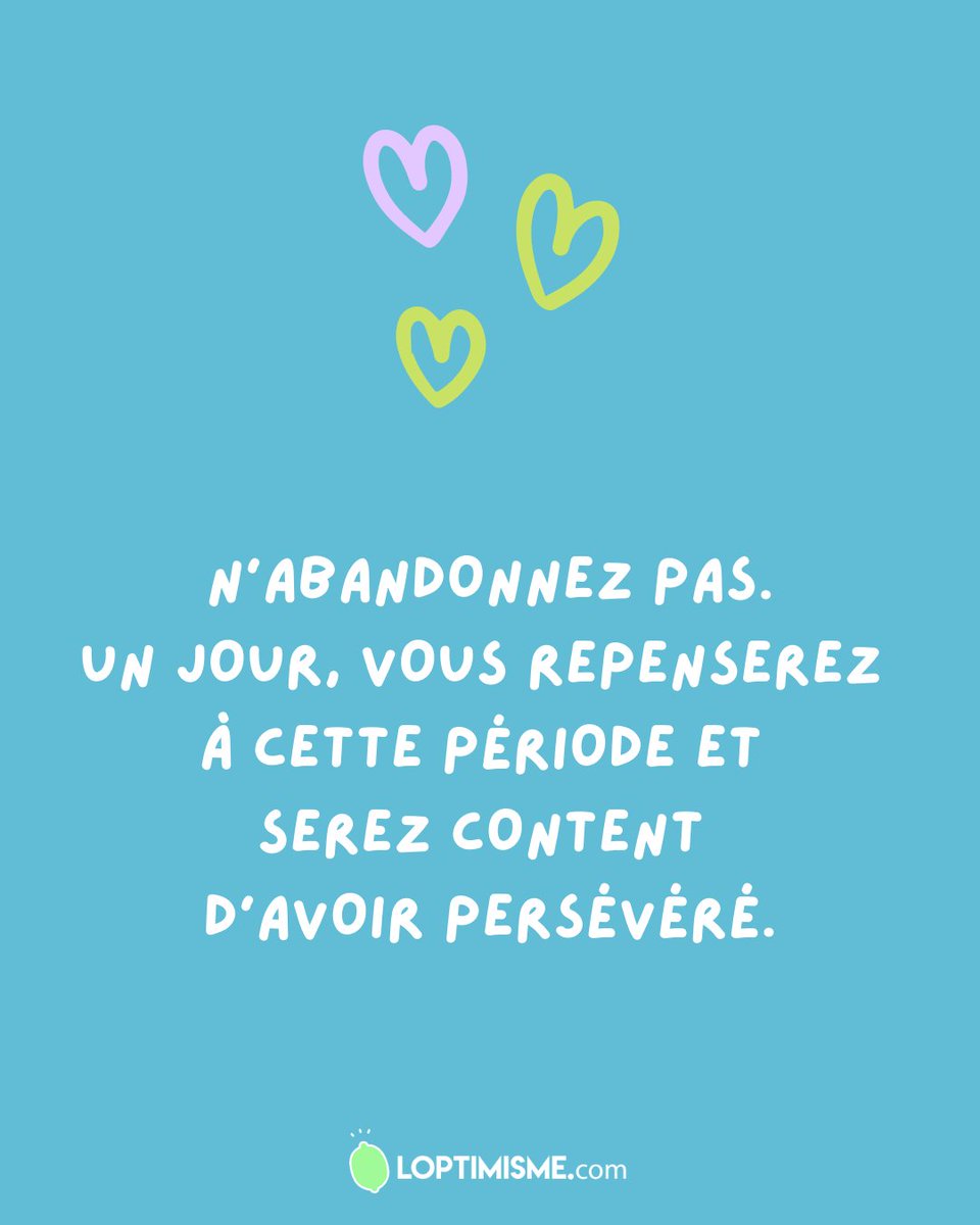L'Optimisme.com 🍋 tweet media