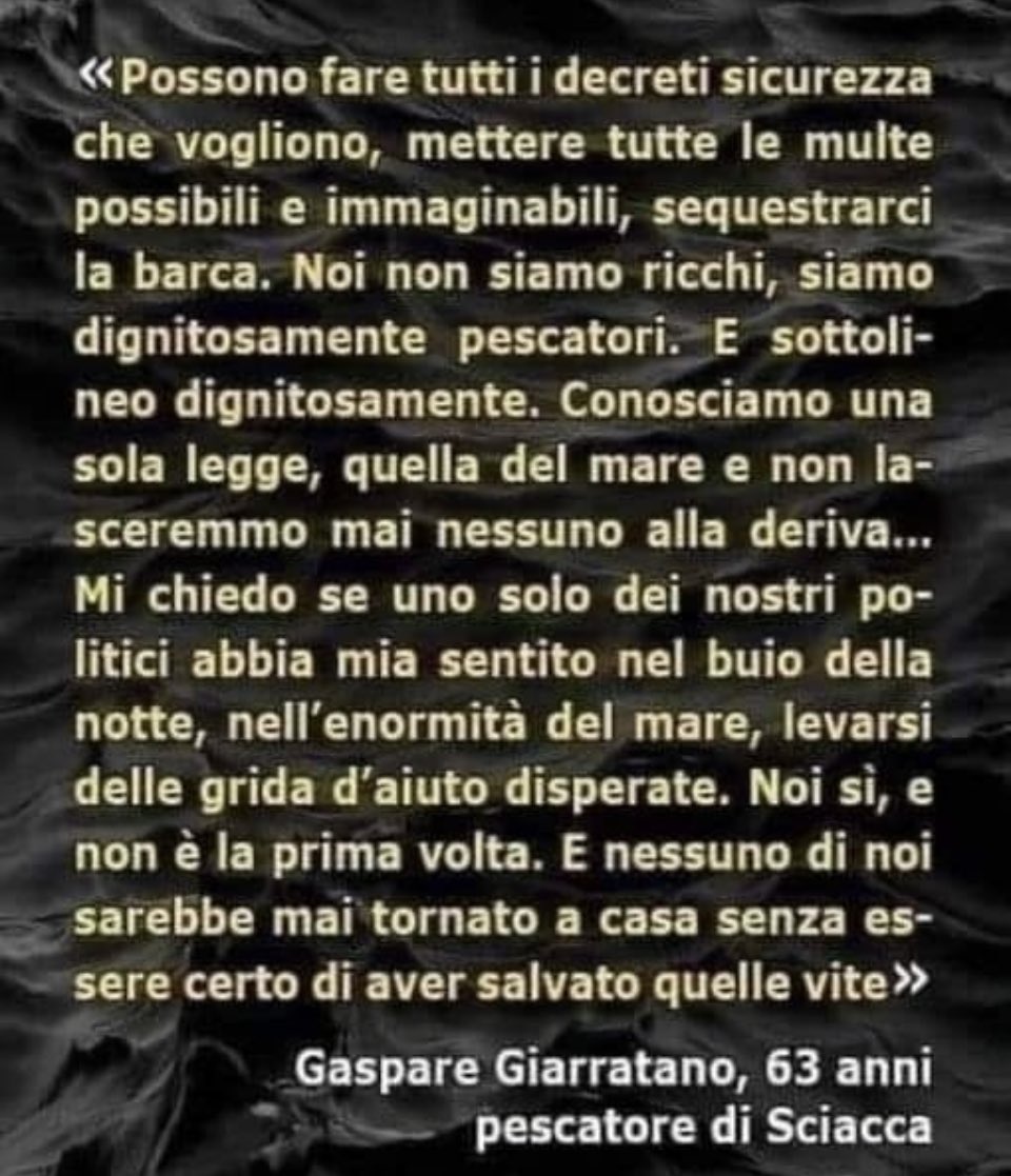 dukana2's tweet photo. La dignità 👇spiegata bene https://t.co/MGhlUCObKL