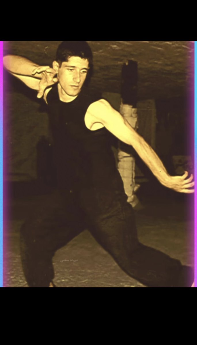 Sam Rajabi سام رجبی tweet media