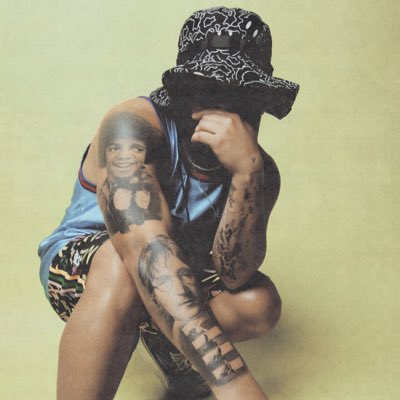 Sendo flow 🥵 #NewProfilePic