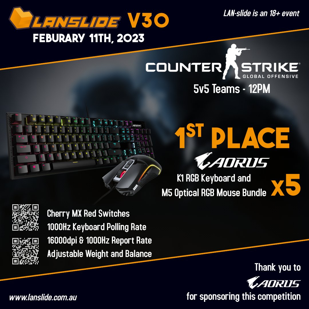 LAN-slide tweet media