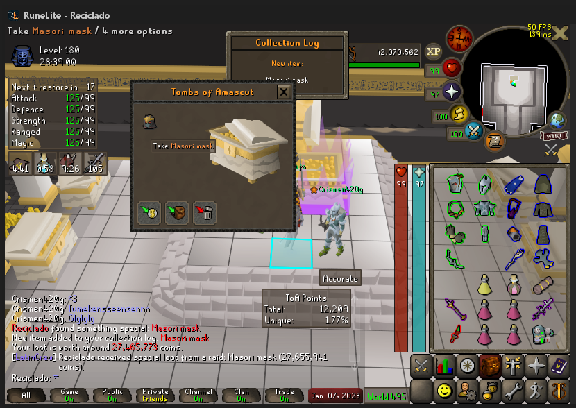 Reciclado_OSRS's tweet photo. same... :P https://t.co/dU53mn3DEv