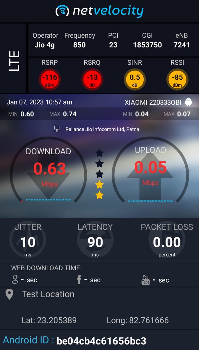 <a href="/JioCare/">JioCare</a> <a href="/_MukeshAmbani/">Mukesh Ambani</a> <a href="/Nitaambani56/">Nita Ambani↗️</a> <a href="/reliancejio/">Reliance Jio</a> Jio Network is Very Bed my Location शर्म करो जिओ टीम और मुकेश अंबानी जी हराम का नही मांग रहे पैसा पेड कर रहे है और आपका सर्विस जीरो है। आपके अधिकारी कर्मचारी अपने आप को अम्बानी समझने लगे है स्पीड देखे । Mo 8319581070