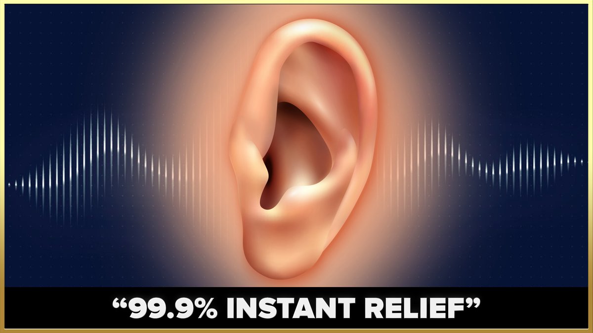 Meditation09's tweet photo. Tinnitus Relief Sound Therapy. #Tinnitus #Relief 
https://t.co/EtdIxV5HGo https://t.co/6smgneSLfP