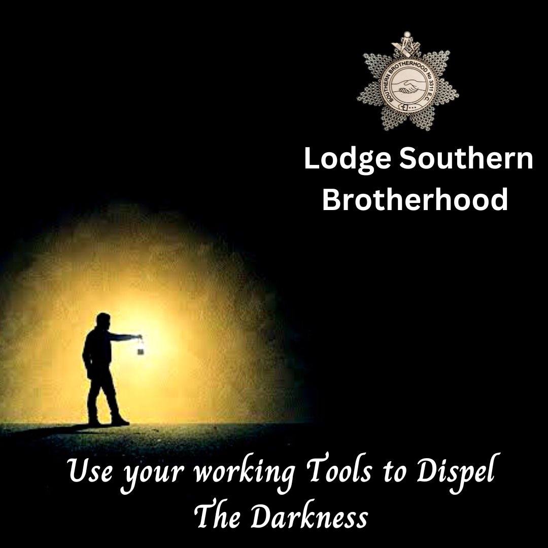 Lodge Southern Brotherhood (@lsb3311) on Twitter photo 