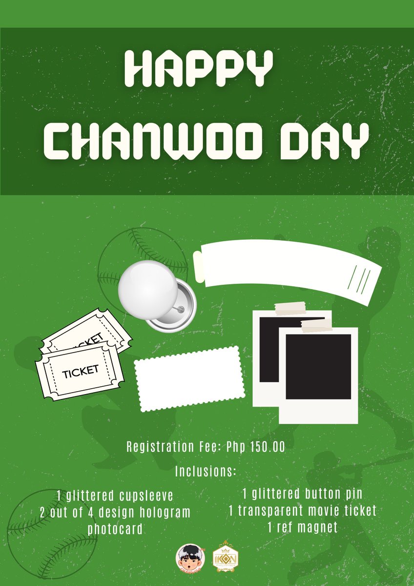 Chanwoo philippines on twitter ph changus