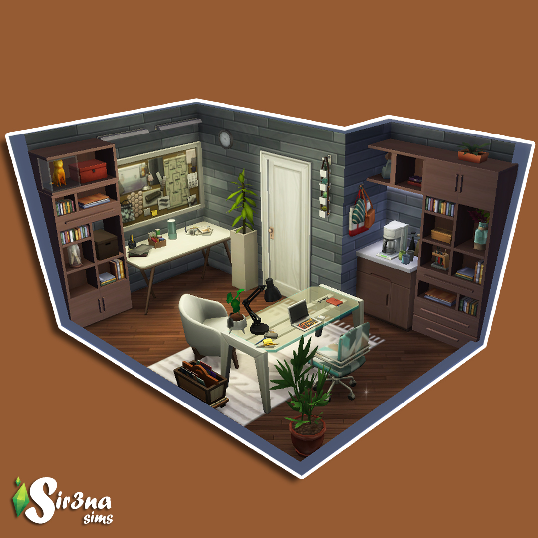 Sir3naTatuada's tweet photo. ✨Estudio diseñador✨
💰10 263 |📏 7 x 5 | No CC
🌈 EA ID: #Sir3nasims
Instagram➡️ https://t.co/3SdARAWZcK
Discord #PeruSimmer➡️ https://t.co/aQcgxvCCD8
#sims #thesims #Lossims #construccion #sims4nocc #LS4 #sims4gallery #gamer #videojuegos #simmer #Sir3naConstruye #SimsLatam https://t.co/gH5PNV4Ged
