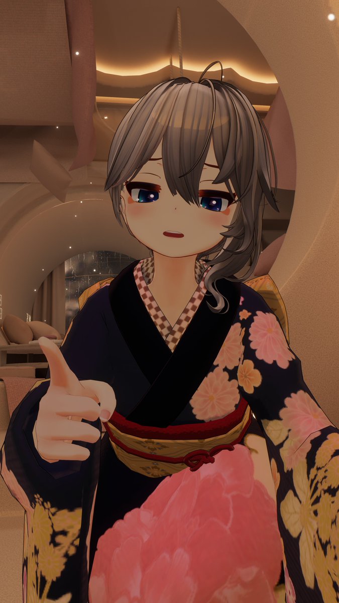 lamne_vrc's tweet photo. 久しぶりの休みらしいkeiさん。
#VRChat #MetaverseMemories https://t.co/qzwWWP6Fm8
